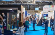Claim 2 free tickets worth £36* to the London Homebuilding & Renovating Show