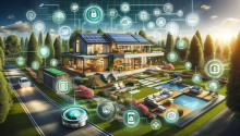 Boosting your property value with smart home improvements