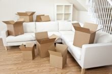 A Handy Checklist for Moving House