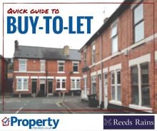 Read article Buy to Let Quick Guide – Reeds Rains